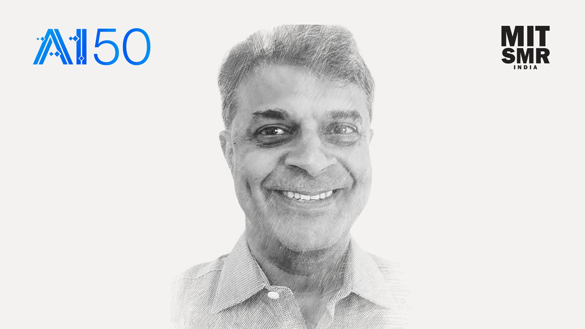 Vivek Raghavan