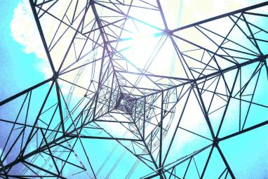 India Plans National Electricity Data Platform