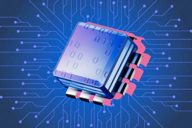 Google Develops Gemini-Linked Chip