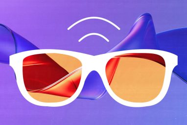Meta Explores AI Glasses That Remember What Users See, Hear