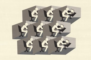 Faster Employees Are Not Making Companies Faster