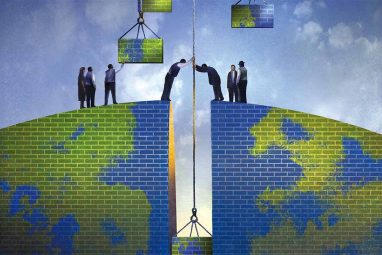 The Global Scaling Gap: Why Strategic Clarity Is Crucial in the Age of AI