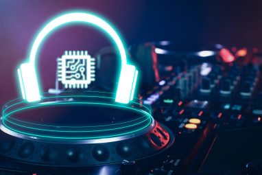 Apple Music Will Flag Songs Made With AI