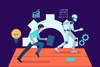Gates Backs AI Tax, Human Reserved Jobs
