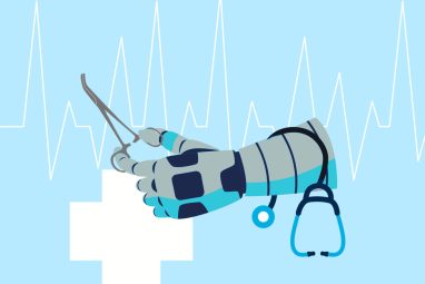 AI Guides Surgeons in First Live-Assisted Brain Tumor Operation