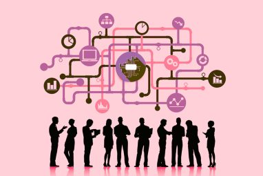 India’s AI Boom Has a Human Supply Chain
