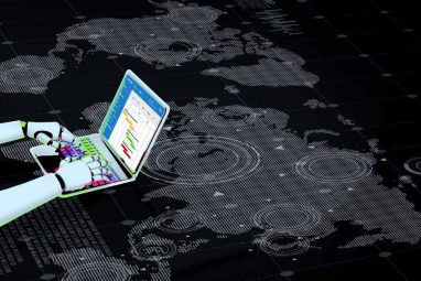 AI Dispatch | AI Moves Into Unfamiliar Ground