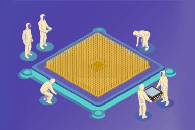 Infineon Steps Up India Expansion as Chip Push Accelerates