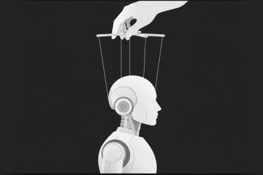 Microsoft Sets Human Control Rules for Future AI