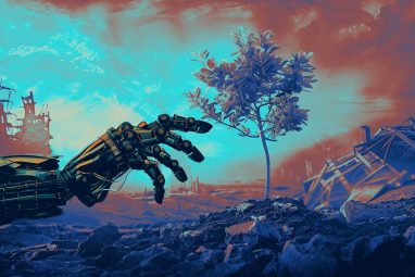 Pope Leo Says AI Warnings Deserve Serious Attention