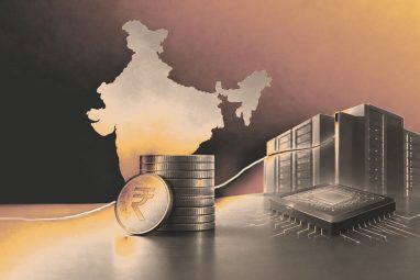 India Weighs Up to $2.1 billion Frontier AI Fund