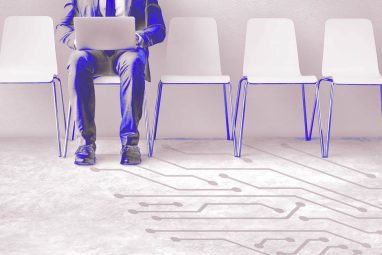 India Outsourcing Shifts to Higher-value Work as AI Slows Hiring