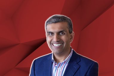Anil Chakravarthy to Succeed Shantanu Narayen as Adobe CEO