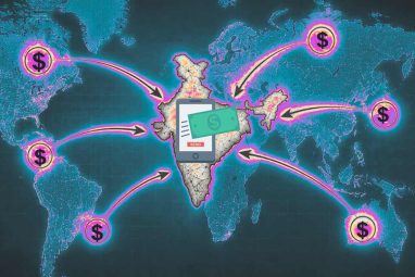 At Fintech Fest, PM Pushes For Global UPI Links to Cut Costs for Indians Abroad