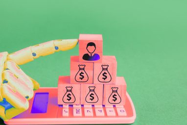 Zoho Freezes Pay Raises as AI Costs Surge
