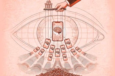 AI Debt Collectors Will Chase Whatever Lenders Reward