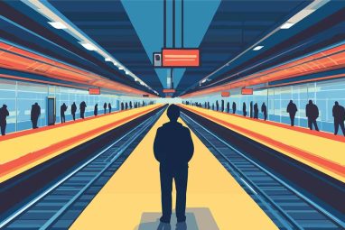 Railway Says Customer Secrets May Have Been Exposed in Security Incident