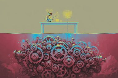 AI Makes Software Cheaper to Build, Not to Own