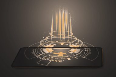 Eternal Unveils Privacy-Focused AI Assistant Dark.ai