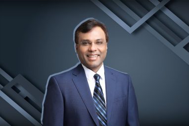 Rohit Prasad Takes Over as CEO at Boston Dynamics