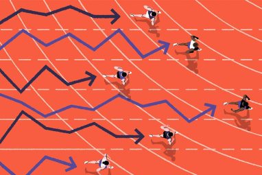 Why Every High-Performing Leader Needs a Pacer